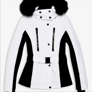 Tooshop Sno Jacket